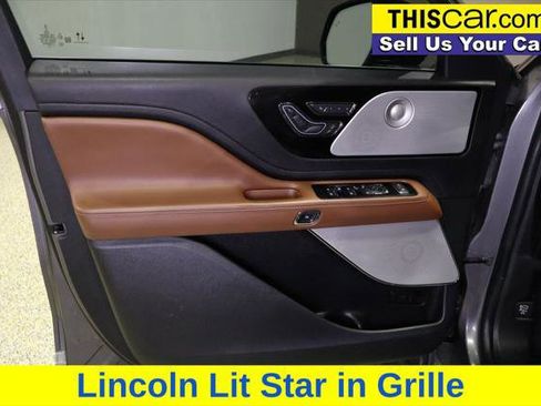 Used 2022 Lincoln Aviator Grand Touring w/ Equipment Group 301A image 30
