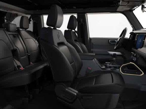 New 2025 Ford Bronco Badlands image 20
