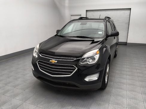 Used 2017 Chevrolet Equinox LT w/ Convenience Package AWD/4WD image 15