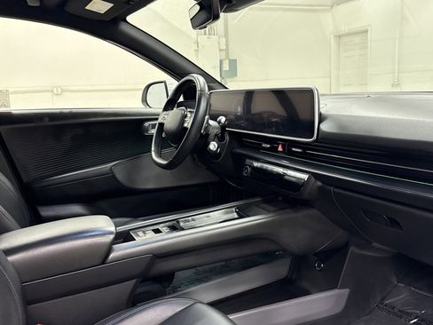 Used 2023 Hyundai Ioniq 6 SEL image 22