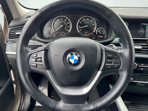Used 2015 BMW X3 xDrive35i AWD/4WD image 39