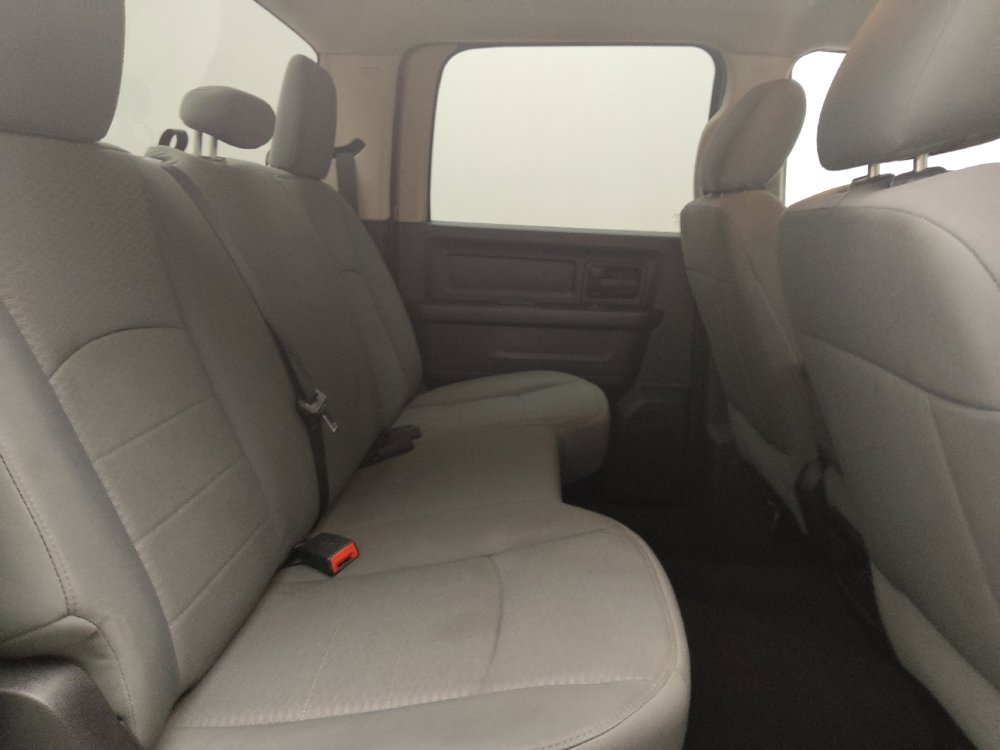 Used 2014 RAM 1500 Express RWD image 19