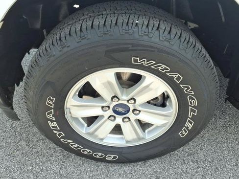 Certified 2021 Ford F150 XL w/ Equipment Group 101A High AWD/4WD image 5