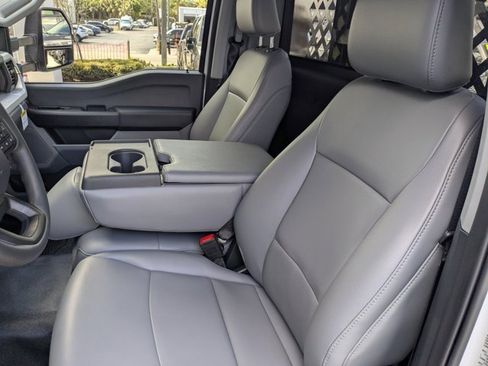 New 2025 Ford F450 XL image 13