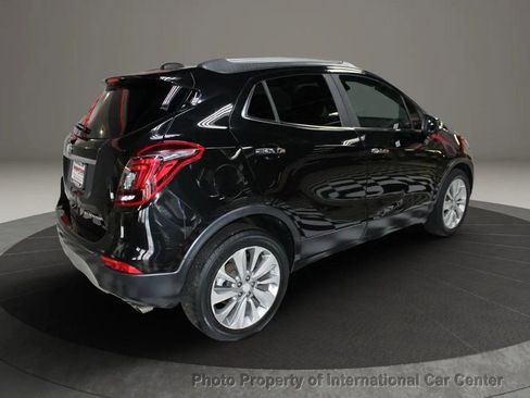 Used 2019 Buick Encore Preferred image 4