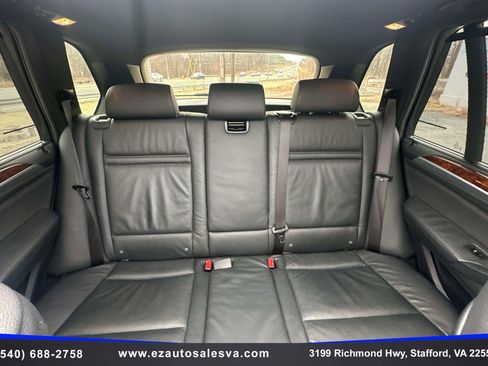 Used 2013 BMW X5 xDrive50i image 32