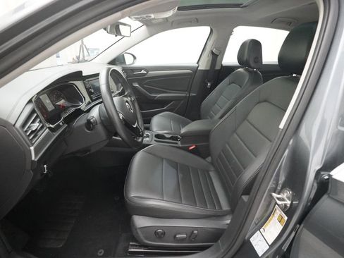 Used 2021 Volkswagen Jetta SE image 7