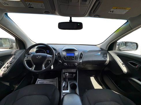 Used 2014 Hyundai Tucson GLS AWD/4WD image 22