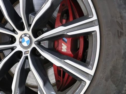 Used 2023 BMW X5 xDrive40i w/ M Sport Package AWD/4WD image 10