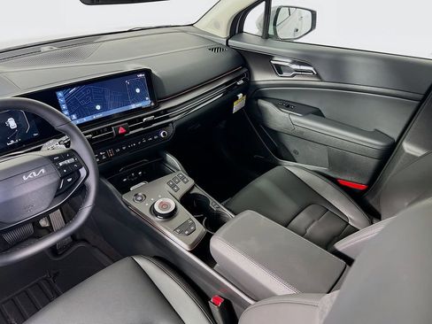 New 2026 Kia Sportage SX Prestige AWD/4WD image 23