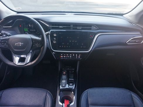 Used 2022 Chevrolet Bolt EUV Premier w/ Launch Edition image 23