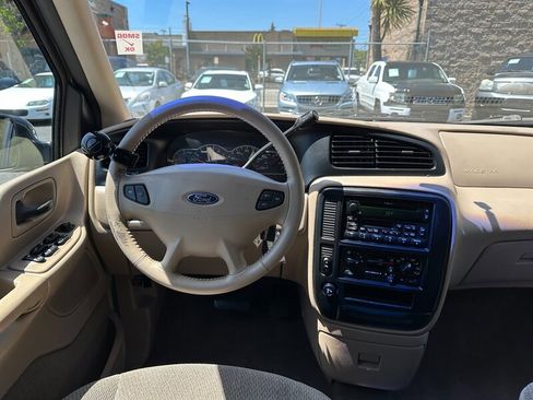 Used 2002 Ford Windstar SE FWD image 17