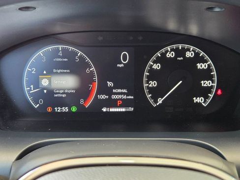 Used 2025 Honda HR-V Sport image 23