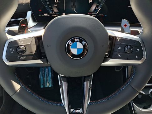 New 2026 BMW X2 M35i w/ Technology Package AWD/4WD image 14