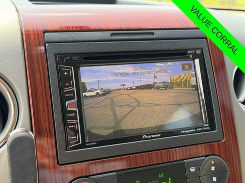 Used 2006 Ford F150 Lariat AWD/4WD image 35