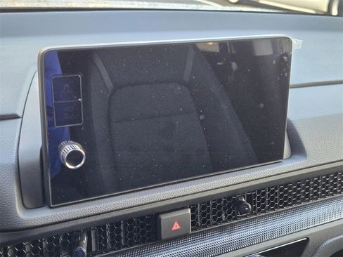 New 2026 Honda CR-V LX image 21