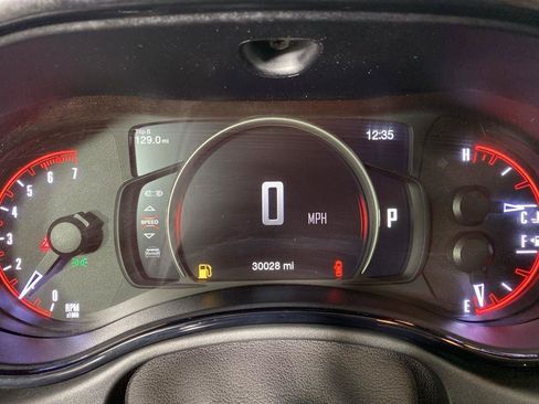 Used 2025 Dodge Durango R/T AWD/4WD image 2
