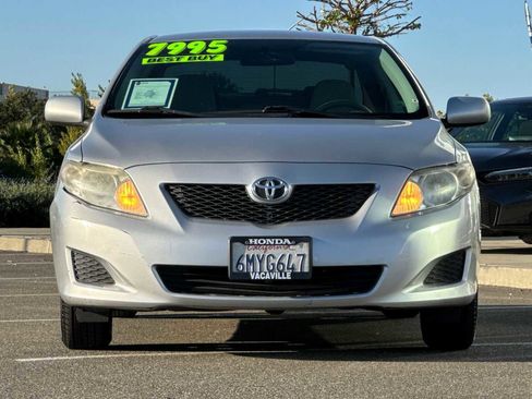 Used 2010 Toyota Corolla image 9