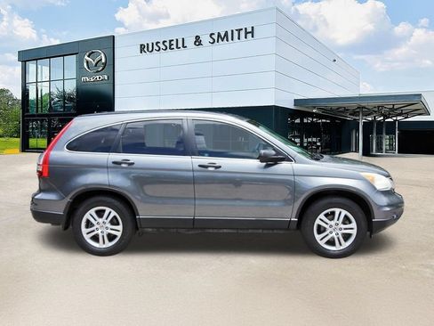 Used 2011 Honda CR-V EX image 3