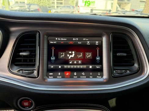 Used 2018 Dodge Challenger SRT Demon RWD image 38