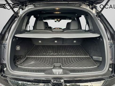 Used 2022 Honda Passport EX-L image 9