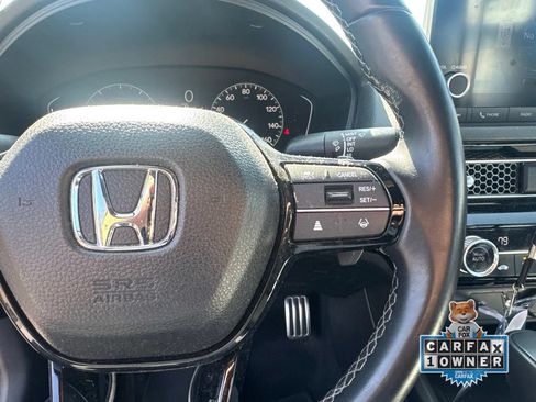 Used 2025 Honda Civic Sport image 20