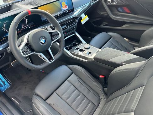 New 2025 BMW M240i xDrive Coupe w/ Premium Package image 9