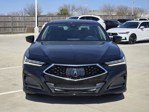 Used 2023 Acura TLX image 6