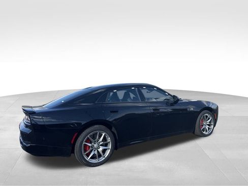 New 2026 Dodge Charger R/T Scat Pack w/ Track Package image 7