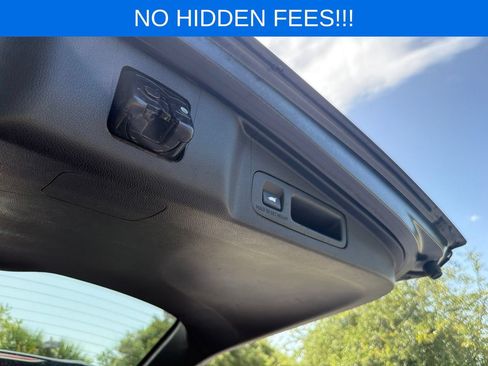 Used 2019 Honda CR-V EX-L image 10