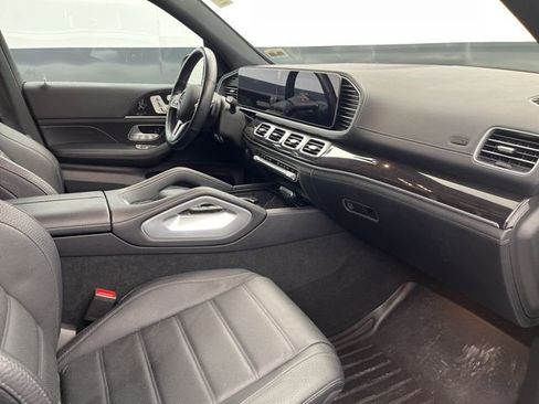 Used 2022 Mercedes-Benz GLE 450 4MATIC image 15