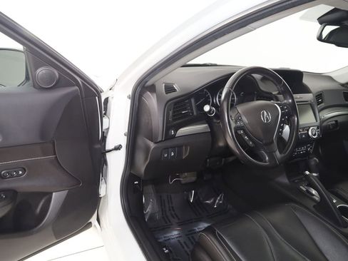 Used 2019 Acura ILX FWD image 45