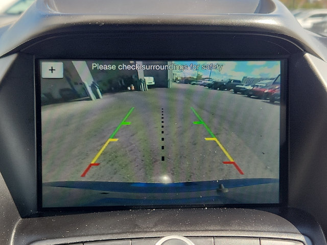 Certified 2019 Ford Escape SE AWD/4WD image 20