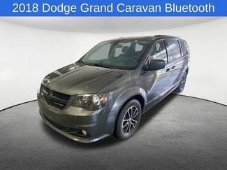 Used 2018 Dodge Grand Caravan SE 360° Tour