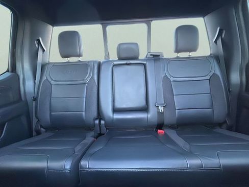 Used 2025 Ford F150 Raptor image 17