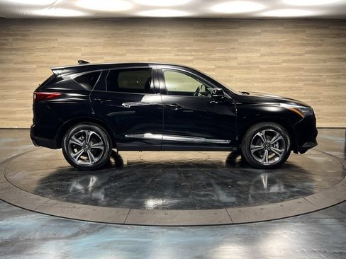 Used 2024 Acura RDX SH-AWD w/ Advance Package image 19
