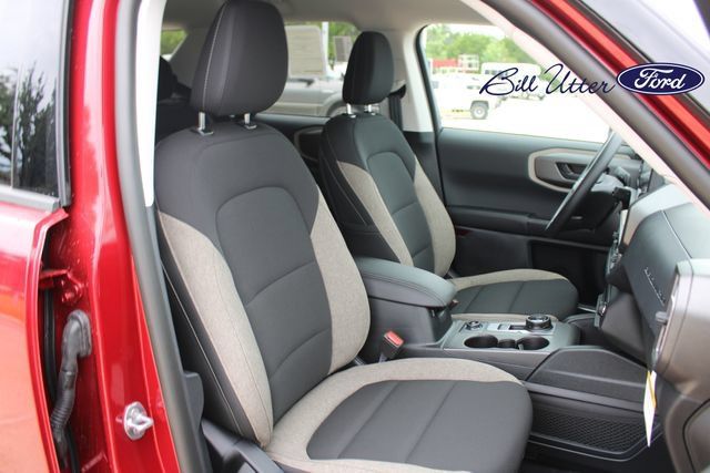 New 2026 Ford Bronco Sport Big Bend AWD/4WD image 7