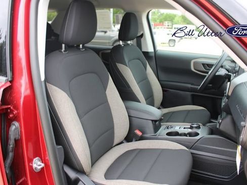 New 2026 Ford Bronco Sport Big Bend AWD/4WD image 7