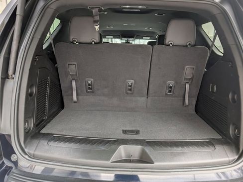 Used 2022 Chevrolet Tahoe LT AWD/4WD image 30