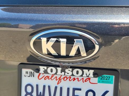 Used 2021 Kia Sorento SX FWD image 7