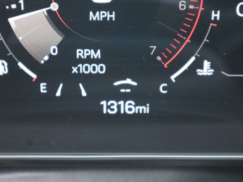 Used 2026 GMC Terrain AT4 w/ Convenience Package III AWD/4WD image 34