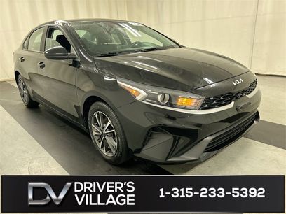Used 2023 Kia Forte LXS