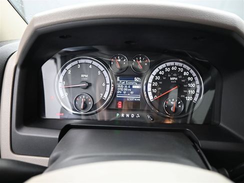 Used 2011 RAM 1500 Classic SLT image 15