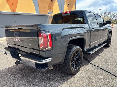 Used 2018 GMC Sierra 1500 SLT image 11