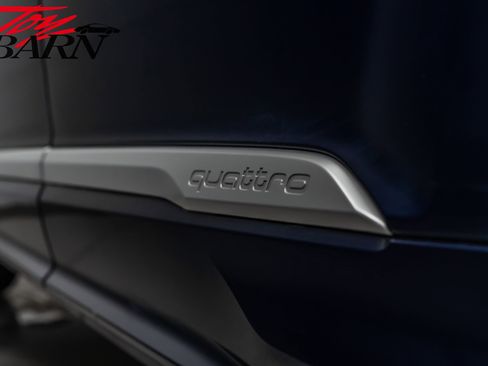 Used 2023 Audi Q7 2.0T Premium Plus w/ Premium Plus Package image 16