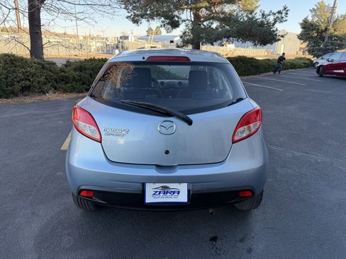 Used 2013 MAZDA MAZDA2 Sport image 6