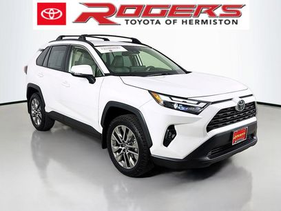 Certified 2024 Toyota RAV4 XLE Premium w/ Weather Package