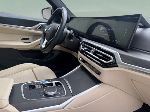 Used 2023 BMW i4 eDrive35 RWD image 24