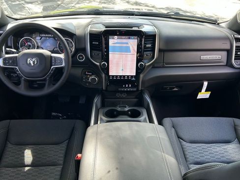 New 2026 RAM 1500 Big Horn image 11