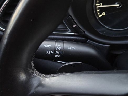 Certified 2022 MAZDA CX-30 2.5 Turbo w/ Premium Package image 34